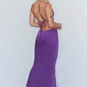 princess polly maxi dress